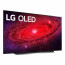 تلویزیون ال جی اولد هوشمند 77 اینچ فورکی LG Smart 77CXAUA