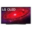 تلویزیون ال جی اولد هوشمند 77 اینچ فورکی LG Smart 77CXAUA