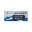 عکس مانیتور آیینه ای خودرو 7 اینچ ال سی دی 7inch Rearview LCD Monitor تصویر