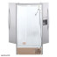 عکس یخچال ساید بای ساید ویرپول 30 فوت WHIRLPOOL REFRIGERATOR SIDE BY SIDE 7WRS25FDBF تصویر