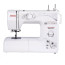 عکس چرخ خیاطی و گلدوزی ژانومه Janome 8000 تصویر