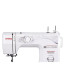 عکس چرخ خیاطی و گلدوزی ژانومه Janome 8000 تصویر