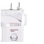 عکس چرخ خیاطی و گلدوزی ژانومه Janome 8000 تصویر