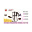 عکس آسیاب برقی مایر 600 وات مدل MR-8450 تصاویر