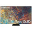 عکس تلویزیون سامسونگ 85QN90A مدل 85 اینچ کیو ال ای دی هوشمند QLED 4K تصویر 