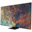 عکس تلویزیون سامسونگ 85QN90A مدل 85 اینچ کیو ال ای دی هوشمند QLED 4K تصویر 