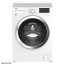عکس ماشین لباسشویی بکو 8 کیلویی Beko Washing Machine WCC8632X تصویر