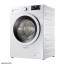 عکس ماشین لباسشویی بکو 8 کیلویی Beko Washing Machine WCC8632X تصویر