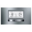 یخچال فریزر بالا پایین بوش 22 فوتی بدون برفک Bosch 86AI304