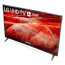 عکس تلویزیون ال جی هوشمند فورکی 86 اینچ LG 86un8080 تصویر