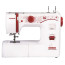 عکس چرخ خیاطی و گلدوزی ژانومه  860دور Janome 8800 Sewing Machine تصویر