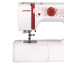 عکس چرخ خیاطی و گلدوزی ژانومه  860دور Janome 8800 Sewing Machine تصویر