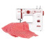 عکس چرخ خیاطی و گلدوزی ژانومه  860دور Janome 8800 Sewing Machine تصویر
