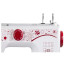 عکس چرخ خیاطی و گلدوزی ژانومه  860دور Janome 8800 Sewing Machine تصویر