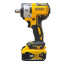 دریل شارژی سه حالته دیوالت 88 ولت سه نظام Dewalt