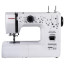 عکس چرخ خیاطی و گلدوزی ژانومه 860 دور Janome 8900 Swing Machine تصویر