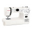 عکس چرخ خیاطی و گلدوزی ژانومه 860 دور Janome 8900 Swing Machine تصویر