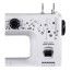 عکس چرخ خیاطی و گلدوزی ژانومه 860 دور Janome 8900 Swing Machine تصویر