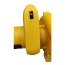 عکس دمنده و مکنده 1450 وات 16000 دور دیوالت Dewalt 1450w 9028 تصویر