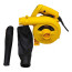 عکس دمنده و مکنده 1450 وات 16000 دور دیوالت Dewalt 1450w 9028 تصویر