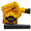 عکس دمنده و مکنده 1450 وات 16000 دور دیوالت Dewalt 1450w 9028 تصویر