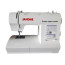 عکس چرخ خیاطی و گلدوزی ژانومه Janome Sewing Machine 902 تصویر
