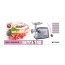 عکس چرخ گوشت مایر 2000 وات مدل MR-9060 تصاویر