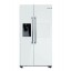 عکس یخچال ساید بوش 30 فوت 93aw304 تصاویر
