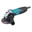 عکس فرز 710 وات ماکیتا Makita 9555HN تصویر