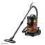 عکس جاروبرقی سطلی هیتاچی Hitachi Vacuum Cleaner CV-9800 تصویر