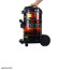عکس جاروبرقی سطلی هیتاچی Hitachi Vacuum Cleaner CV-9800 تصویر