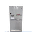 قیمت یخچال ال جی ساید 34 فوت مدل J348 خرید