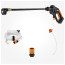 کارواش شارژی تفنگی ورکس مدل Worx Wg620.9 20V