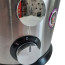 عکس آبمیوه گیری مایر 1000 وات مدل MR-262 تصاویر