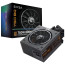 پاور و منبع تغذیه کامپیوتر نیمه ماژولار 750 وات مدل EVGA ‎110-BQ-0750-V3