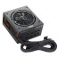 پاور و منبع تغذیه کامپیوتر نیمه ماژولار 750 وات مدل EVGA ‎110-BQ-0750-V3