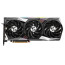 کارت گرافیک گیمینگ MSI Radeon RX 6950 XT GAMING X TRIO 16G 