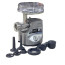 عکس چرخ گوشت 2000 وات کنوود مدل MG700 تصاویر