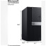 کیس کامپیوتر دل 16 گیگایایت مدل OptiPlex 7060 Tower Intel Six Core i7-8700 