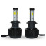 عکس لامپ و هدلایت خودرو 4 طرفه 300 وات Car Headlights تصویر
