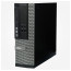 کیس کامپیوتر رومیزی 8 گیگابایت دل مدل Dell Core i5-4590 OptiPlex 3020 SFF
