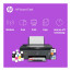 چاپگر وایرلس بلوتوث دار جوهر افشان اچ پی مدل HP Smart Tank 516 3YW70A