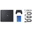 پلی استیشن 4 پرو 1 ترابایت سونی SONY PLAYSTATION 4 PRO 1TB