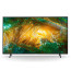 عکس تلویزیون هوشمند ال ای دی سونی اندروید 4K 75X8000H Sony تصویر