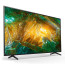 عکس تلویزیون هوشمند ال ای دی سونی اندروید 4K 75X8000H Sony تصویر