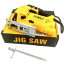 عکس اره عمود بر دیوالت چکشی 1180 وات برش 65 میلی متر 7002 Dewalt تصویر