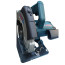عکس اره دیسکی بوش 1500 وات گرد بر صفحه برش 185 میلی متر 705 Bosch تصویر