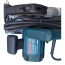 عکس اره دیسکی بوش 1500 وات گرد بر صفحه برش 185 میلی متر 705 Bosch تصویر