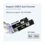 مینی کامپیوتر 256 گیگابایت بیلینک مدل PC Beelink U59