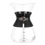 عکس دستگاه قهوه ساز فکر 1500 وات آرومو مستر FAKIR COFFEE MACHINE 1500W AROMO MASTER تصویر